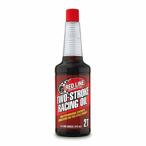 Keen Two-Stroke Racing Oil, 16 oz KE3881218